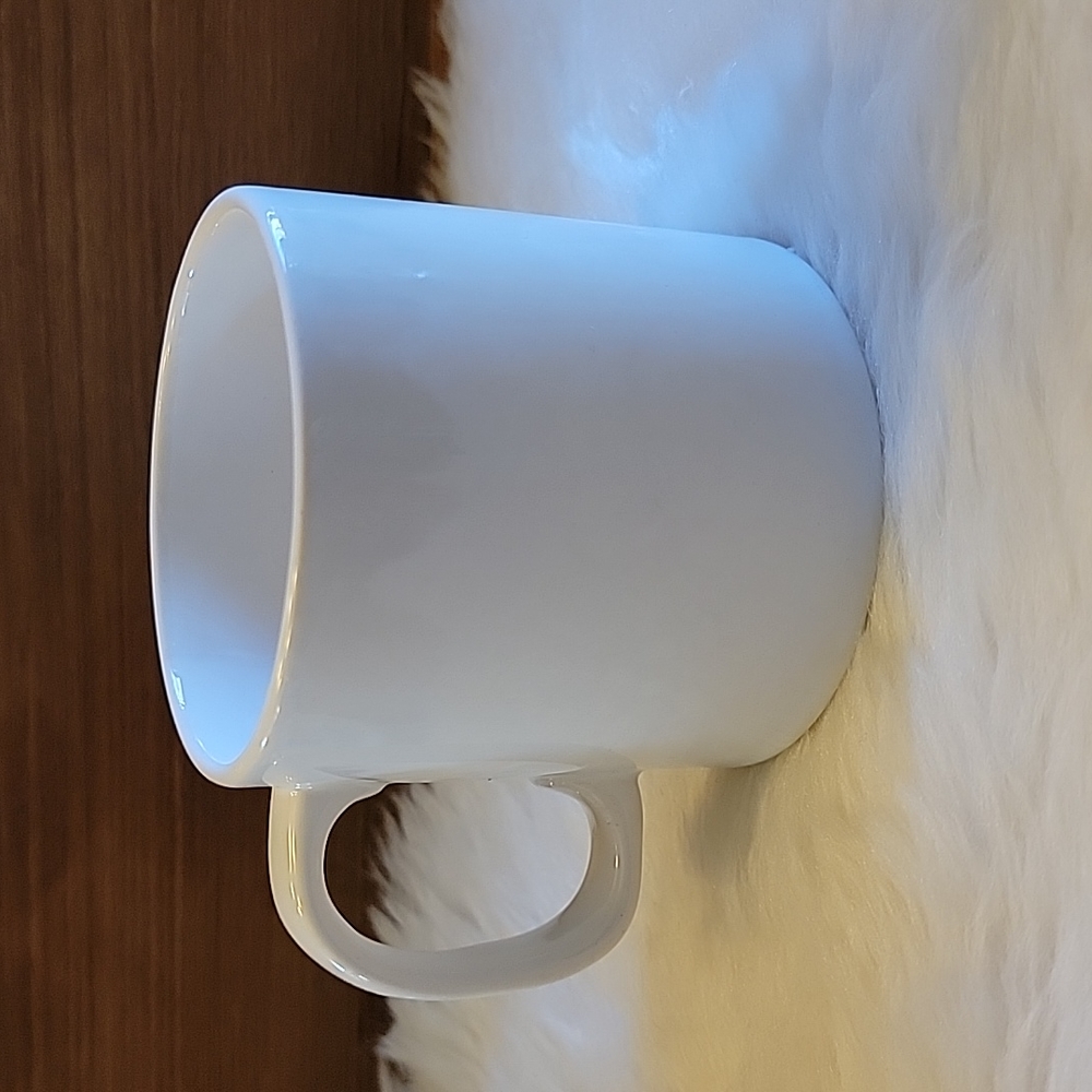 Vintage Christmas Is Love Russ Berries mug - Picture 2 of 4